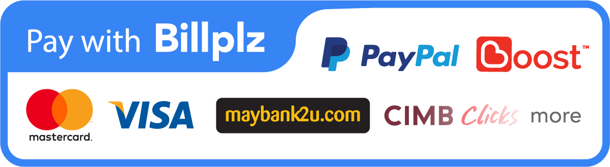 Billplz - Bayaran Mudah Secara Online